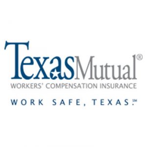 Image of Texas Mutual logo